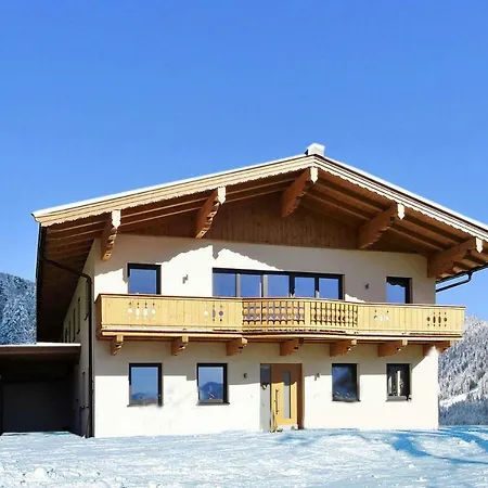 Apartmán Holiday Flat - Otr07524-p Kirchdorf in Tirol