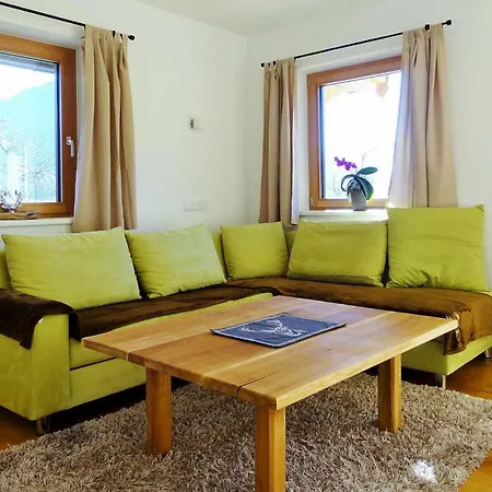 Apartment Holiday Flat - Otr07524-p Kirchdorf in Tirol