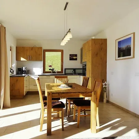 Holiday Flat - Otr07524-p Appartement Kirchdorf in Tirol